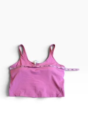 LULULEMON align tank thumbnail 2