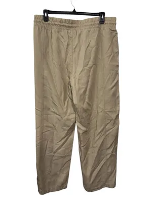 ELLE Wide-Leg Drawstring Pants thumbnail 5