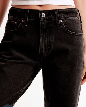 Abercrombie The Baggy Low-Rise thumbnail 6