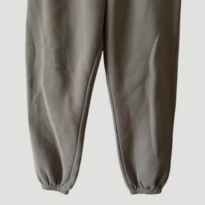 Cotton On Body Plush Essential Gym Sweatpants Women’s Size Small Green Khaki thumbnail 3