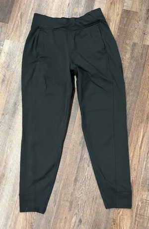 Lululemon It's Rulu Run High-Rise Jogger Fleece thumbnail 1