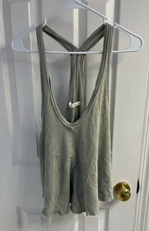 We The Free People Tank Top thumbnail 1