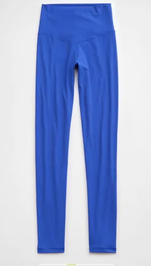 Blue Leggings thumbnail 3