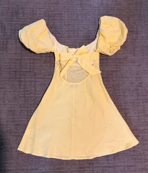 Verge Girl Mini Dress thumbnail 4