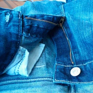 7 For All Mankind Jeana Bootcut Size 31 thumbnail 4