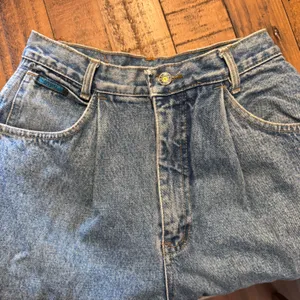 STUD Vintage Mom Jeans‎ Blue Size 29 thumbnail 3