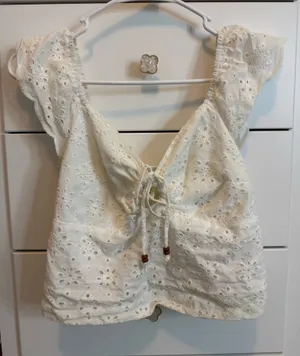 Urban Romantics Top thumbnail 2