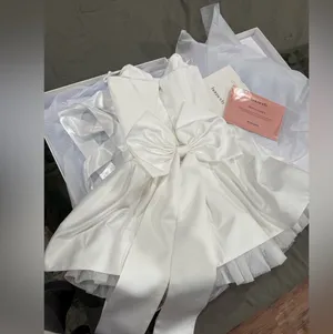 House Of Cb Noele Dress thumbnail 5