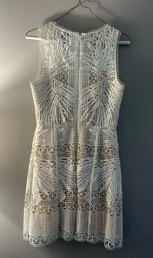 BCBGMAXAZRIA Dress thumbnail 2