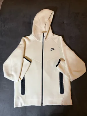 Men’s Tan Nike Tech  thumbnail 1