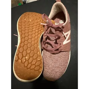 New Balance‎ WSPT LY1 Fresh Foam Plum Running Sneakers in 8 thumbnail 3