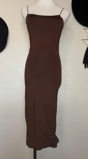 Forever 21 Dress thumbnail 1
