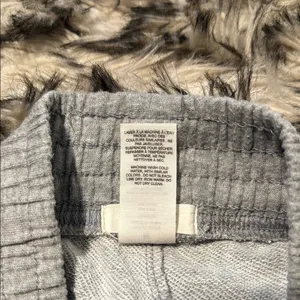 Garage Gray Cargo Joggers thumbnail 4