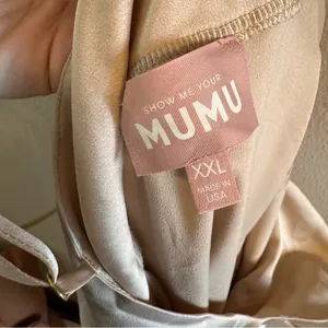 SHOW ME YOUR‎ MUMU Verona Midi Dress thumbnail 7