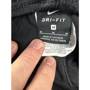 Nike Academy 18 Dri-FIT Soccer Training Pants Women M Black 893721-010 thumbnail 7