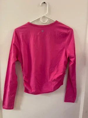 Lululemon Shirt Swiftly Tech Short Sleeve thumbnail 2
