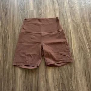 Amazon Biker Shorts thumbnail 2