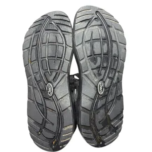 Chacos Z2 Classic Black Sport Sandals Toe Loop Strappy Hiking Womens 10 thumbnail 7