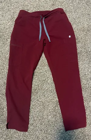 FIGS Scrub Pants thumbnail 1