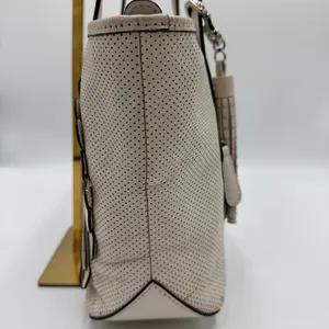 Brighton Cream Floral Medium Size Shoulder Bag thumbnail 3