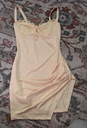 Shein yellow dress thumbnail 1