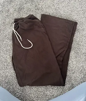 John Galt Sweatpants thumbnail 1