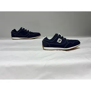 FootJoy spikeless golf shoes  Size 8.5 thumbnail 5