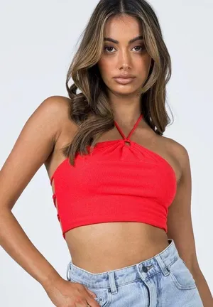 Crop Top thumbnail 1