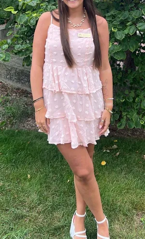 Francesca's Dress thumbnail 1