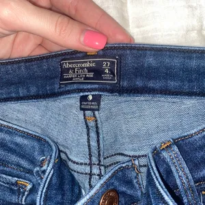 Abercrombie Long Jeans thumbnail 3