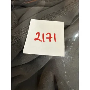 Lululemon Align Jogger Pants Womens Size‎ 8 Gray Nulu High Rise Pockets 23" thumbnail 8