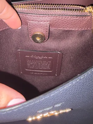 Coach Mollie Bucket Bag thumbnail 3