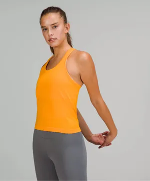 Lululemon NWT  swiftly tank top size 14 thumbnail 7