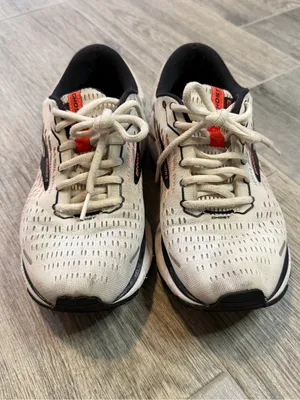 Brooks Ghost 13 - 1203381D192 Running Shoes Sneakers - Women's Size 8 D Wide thumbnail 2