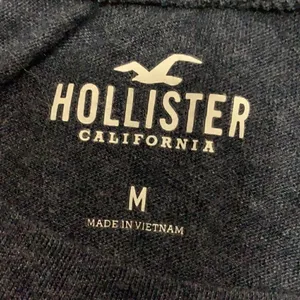 Hollister - Blue T-Shirt - M thumbnail 3