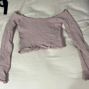 Free People Top Long Sleeve thumbnail 1