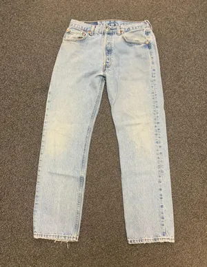 Levi's Vintage 501  Jeans  thumbnail 1