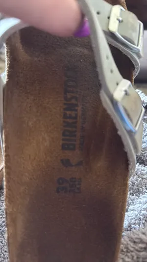 Birkenstock Sandals thumbnail 3