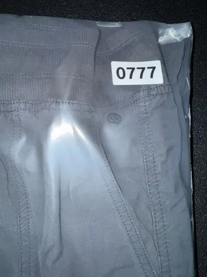 Calia Jogger Pants Size L Black Athletic Casual thumbnail 8