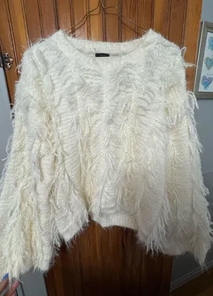 Debut Sweater thumbnail 1