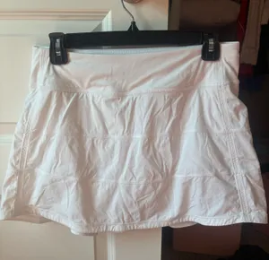 Lululemon Skirt Pace Rival thumbnail 1