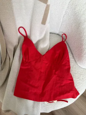 Peppermayo Red Top thumbnail 2