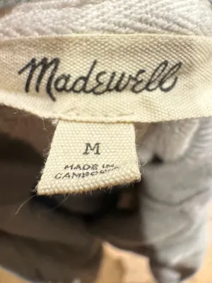 Madewell Sweatshirt thumbnail 3