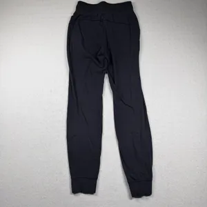 Lululemon Ready to Rulu Jogger Pant 29” Black Women’s Size 4 thumbnail 2