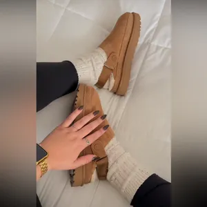 UGG Goldenstar Cozy Clog thumbnail 2