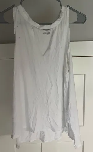 american eagle tank top thumbnail 1