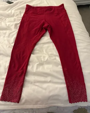 Lululemon Leggings Crop thumbnail 1