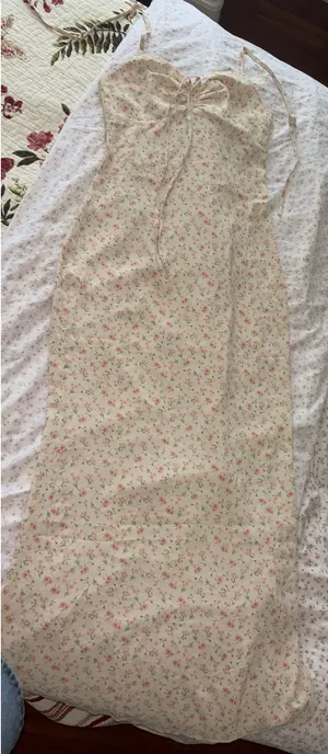 Princess Polly Floral Dress thumbnail 1
