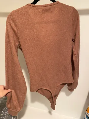 Abercrombie Body Suit Size M thumbnail 3