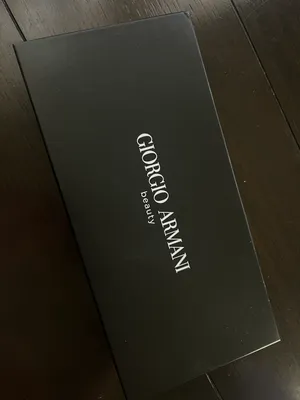 Giorgio Armani bag thumbnail 2